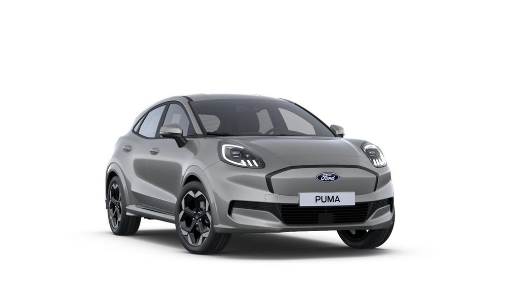 Ford Puma, Premium, Přední pohon 46,8 kWh